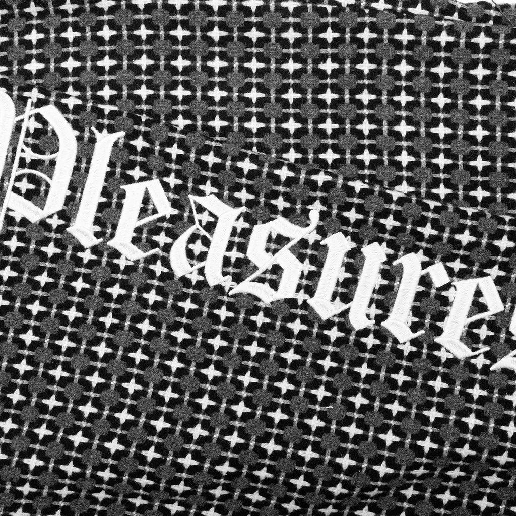 Cross Easy Pants - Grey Male Product Image