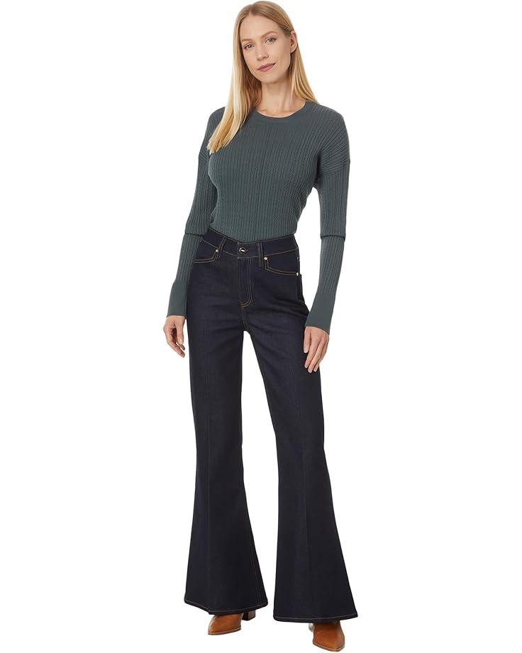 The Molly Flare W/ Slant Pockets Product Image