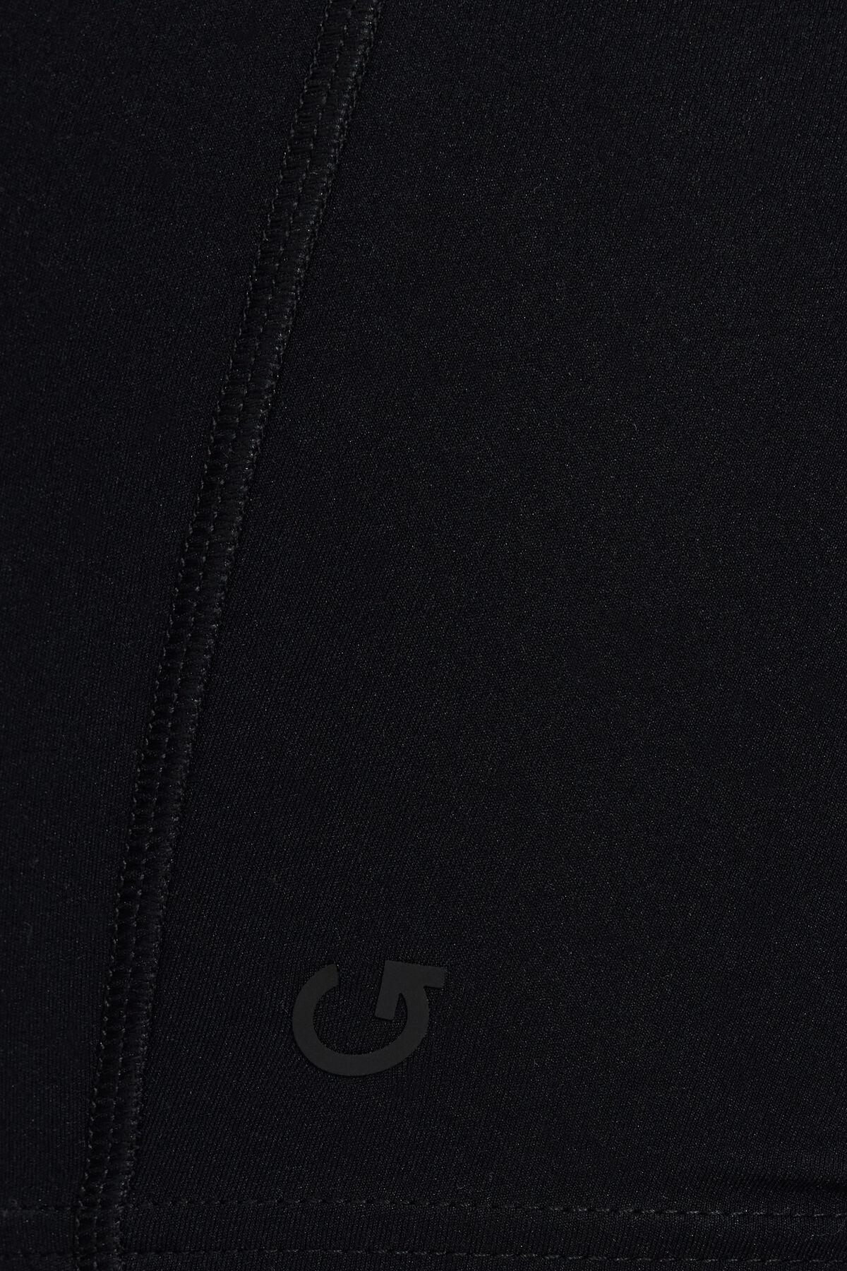 SoftActive Ella V-Neck Romper Product Image