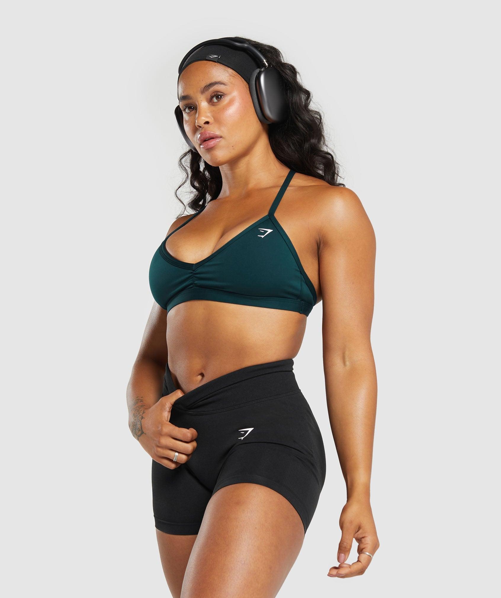 Minimal Sports Bra Product Image