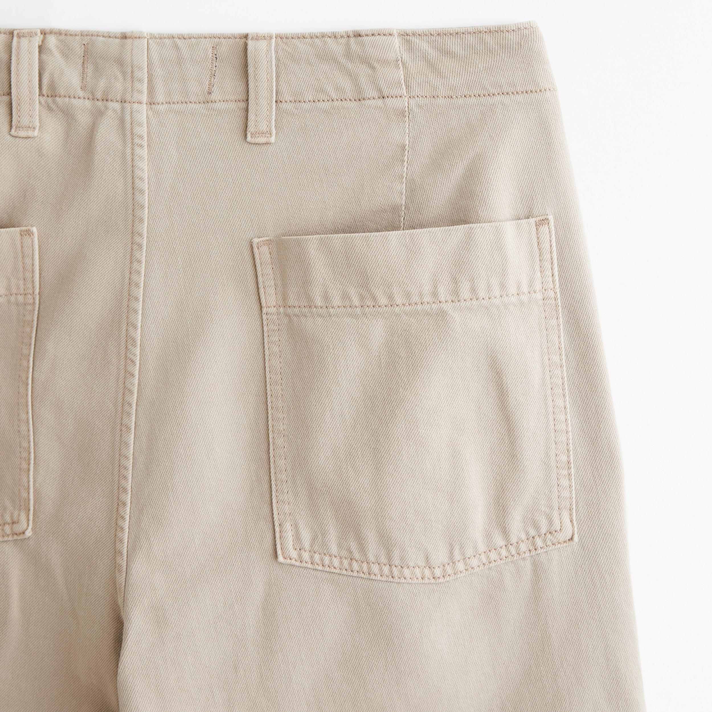 Lightweight Athletic Loose Jean Product Image