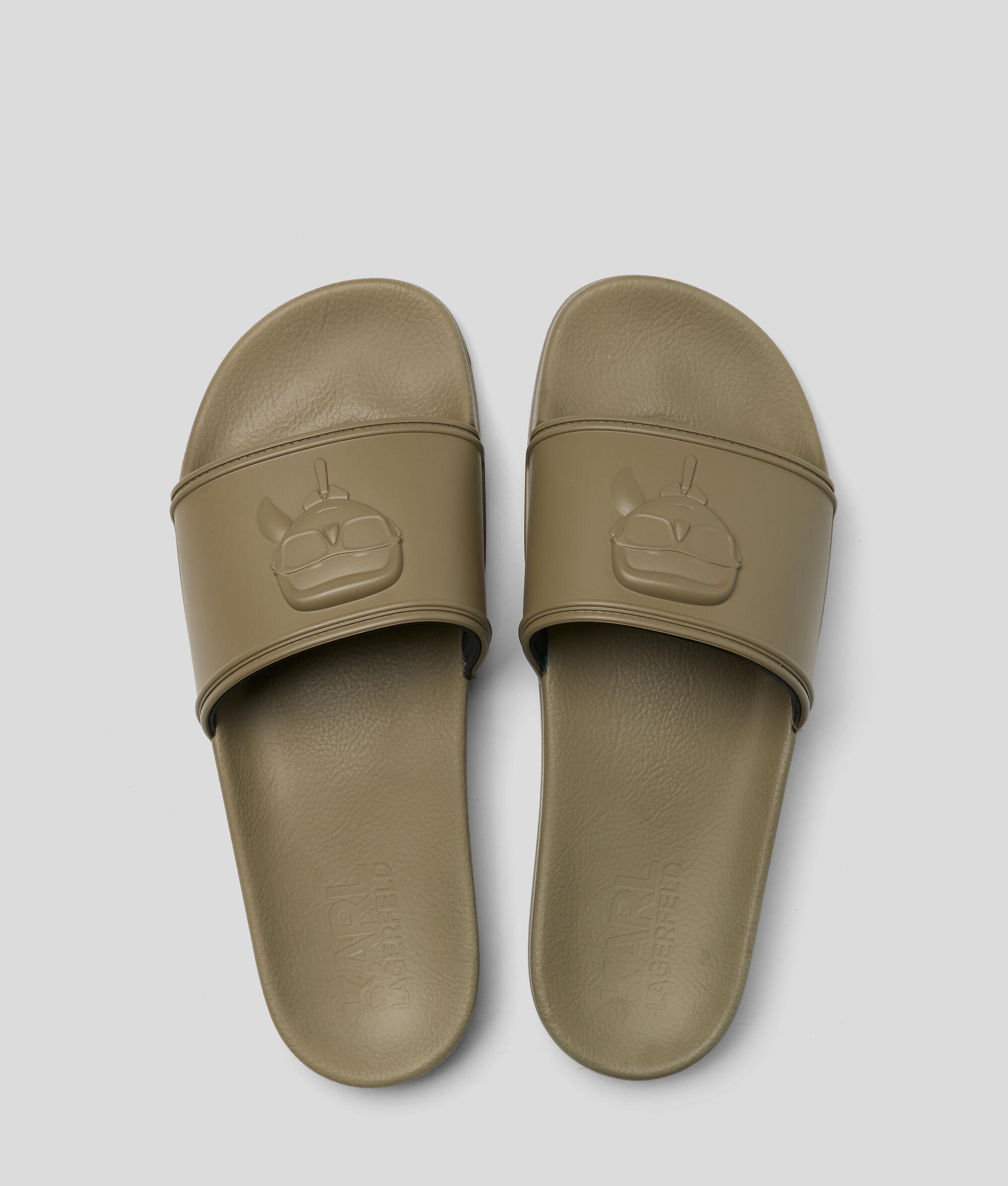IKON NFT KONDO SLIPPERS Product Image