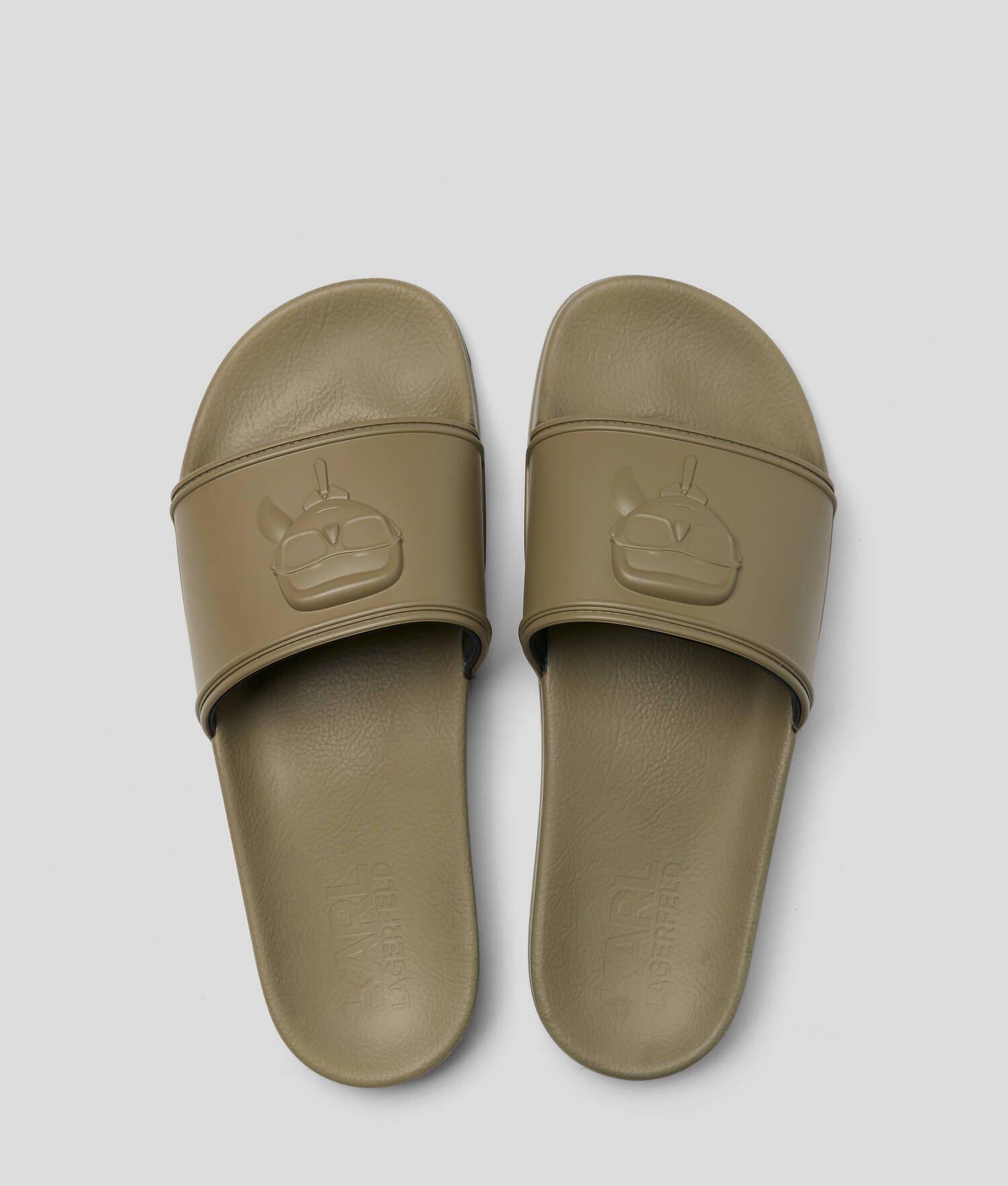 IKON NFT KONDO SLIPPERS Product Image