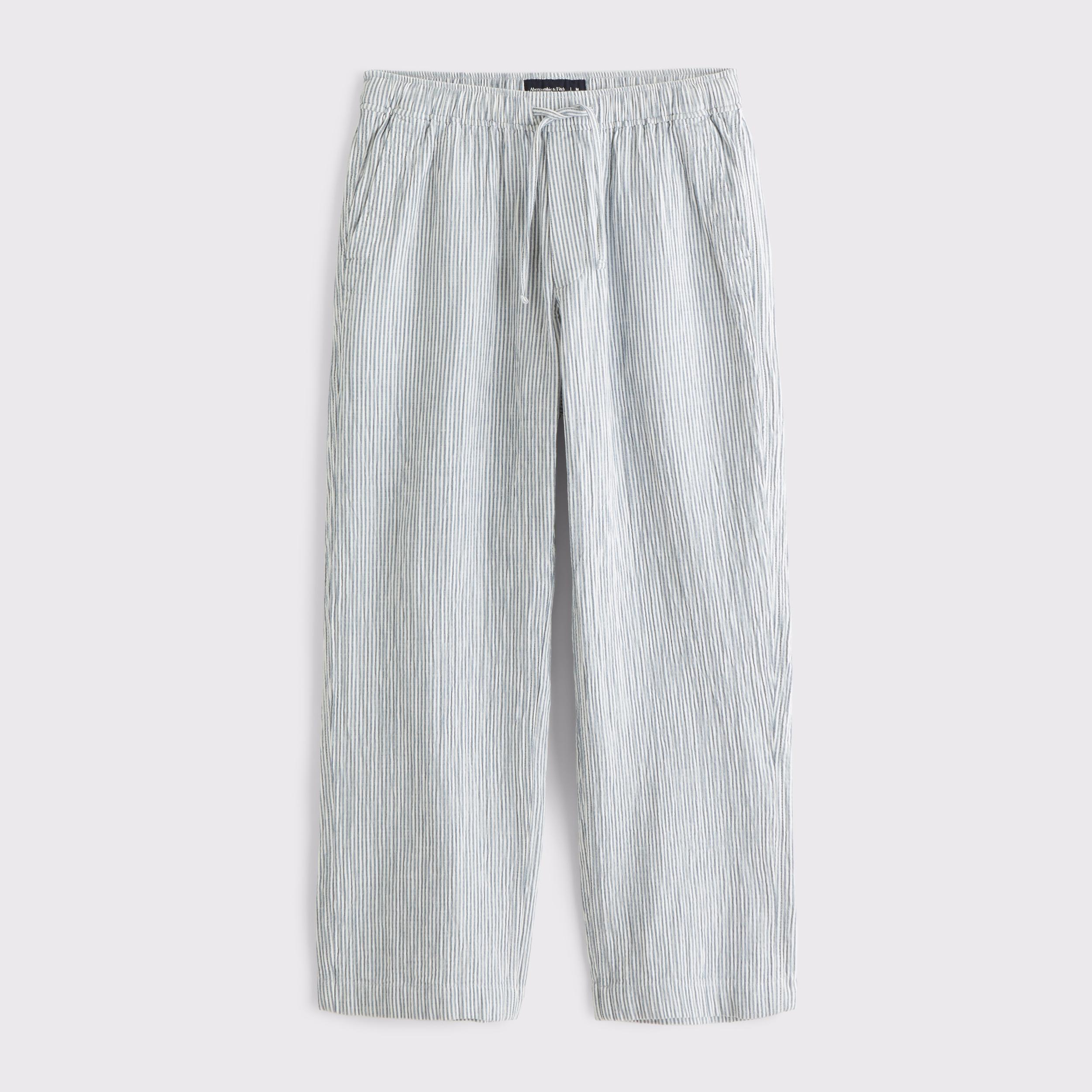 Baggy Breezy Pull-On Pant Product Image