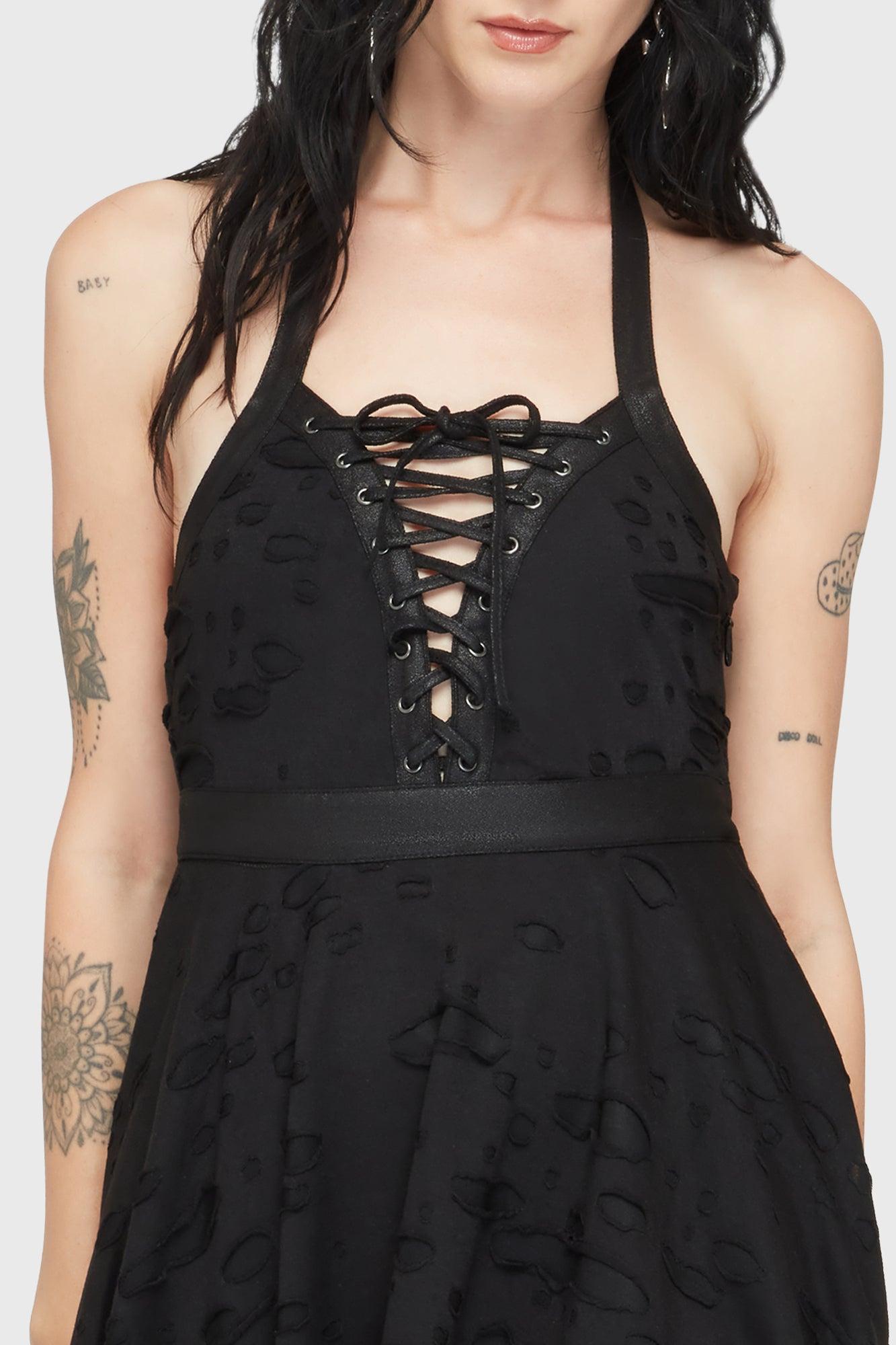 Badlands Dress Female Product Image