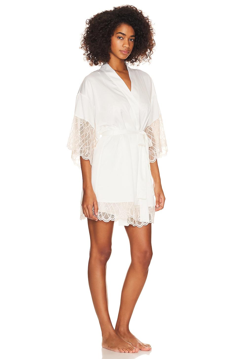 Gabby Wrap Flora Nikrooz Product Image