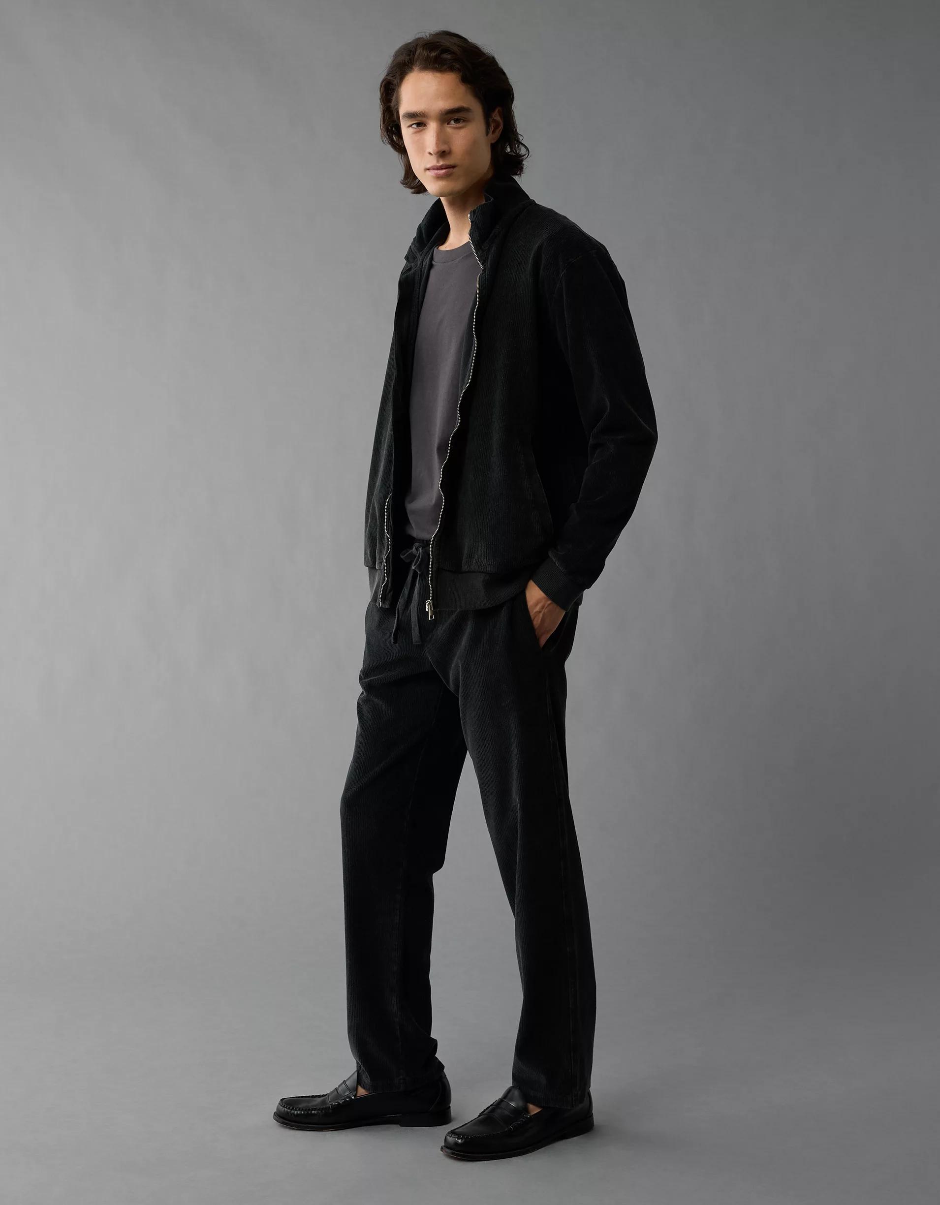 Crossley Pull-On Corduroy Pant Product Image