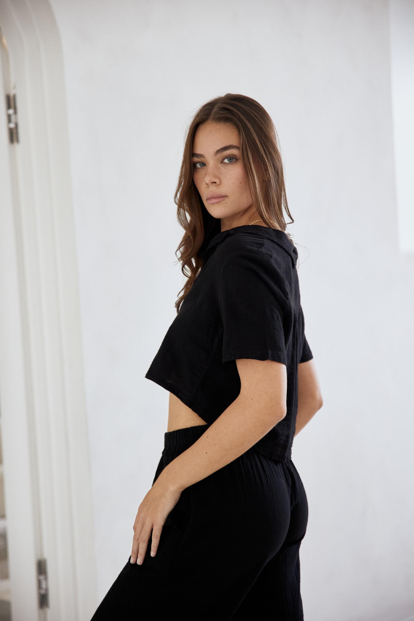 Jordi Skirt Product Image