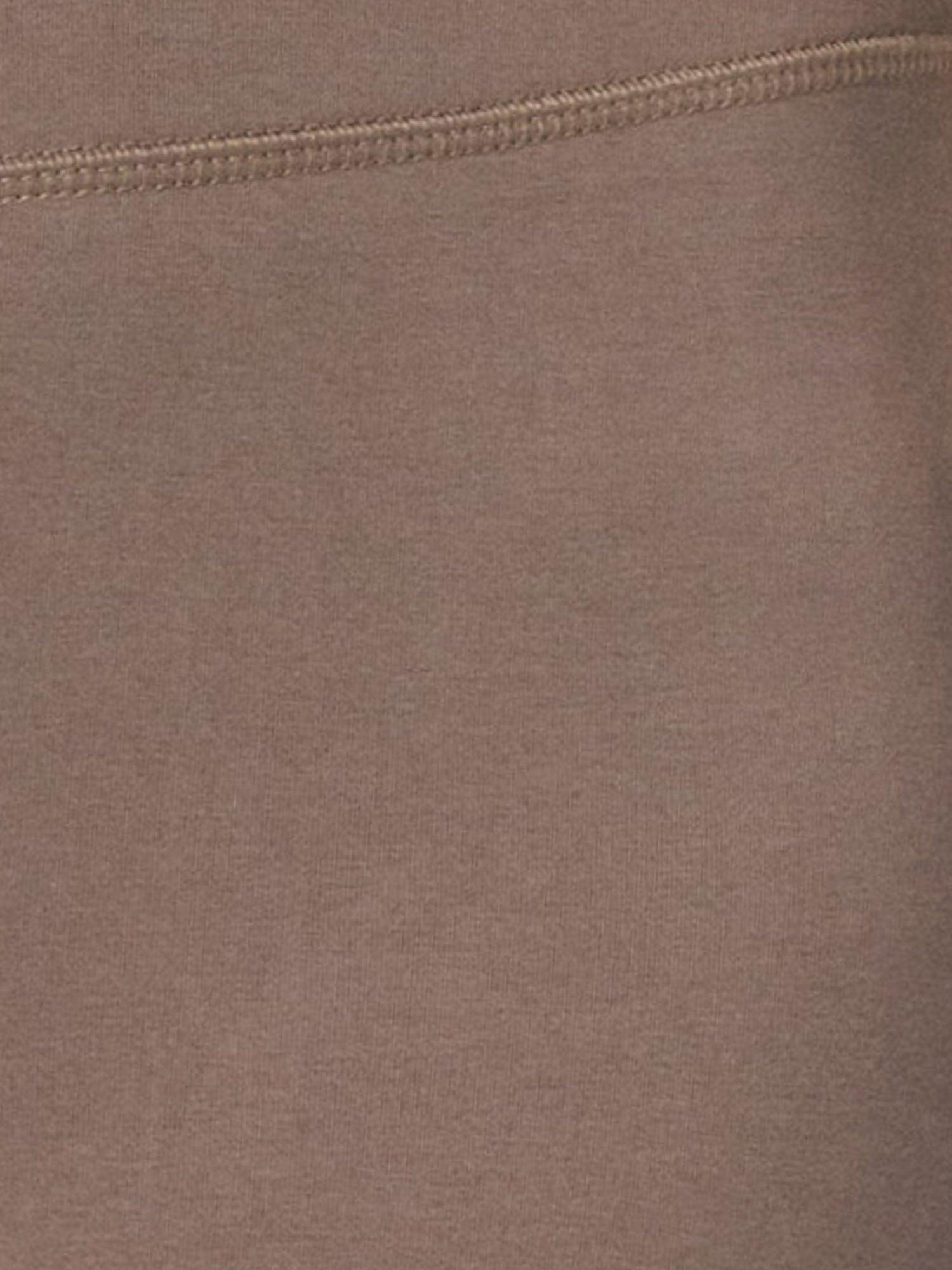 Organic Stretch Full Length Legging Female Product Image