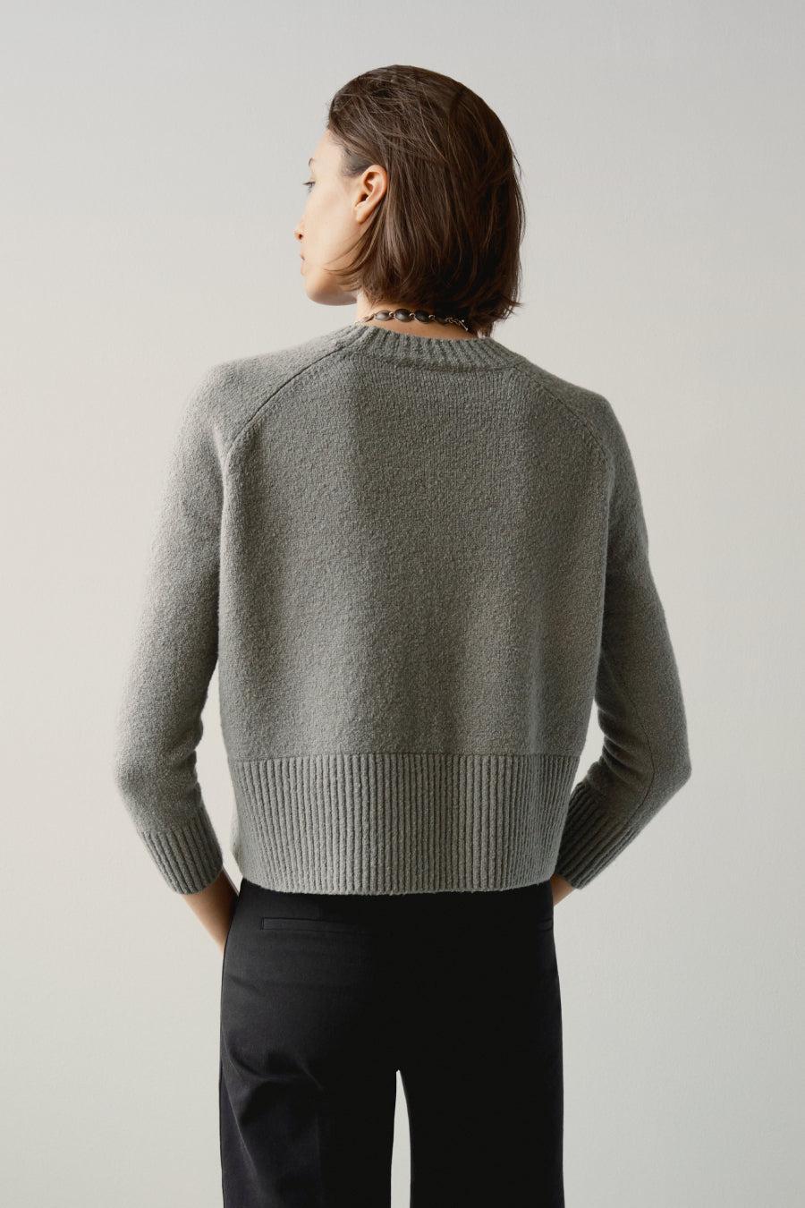 The Lofty Softie (Final Sale) Product Image