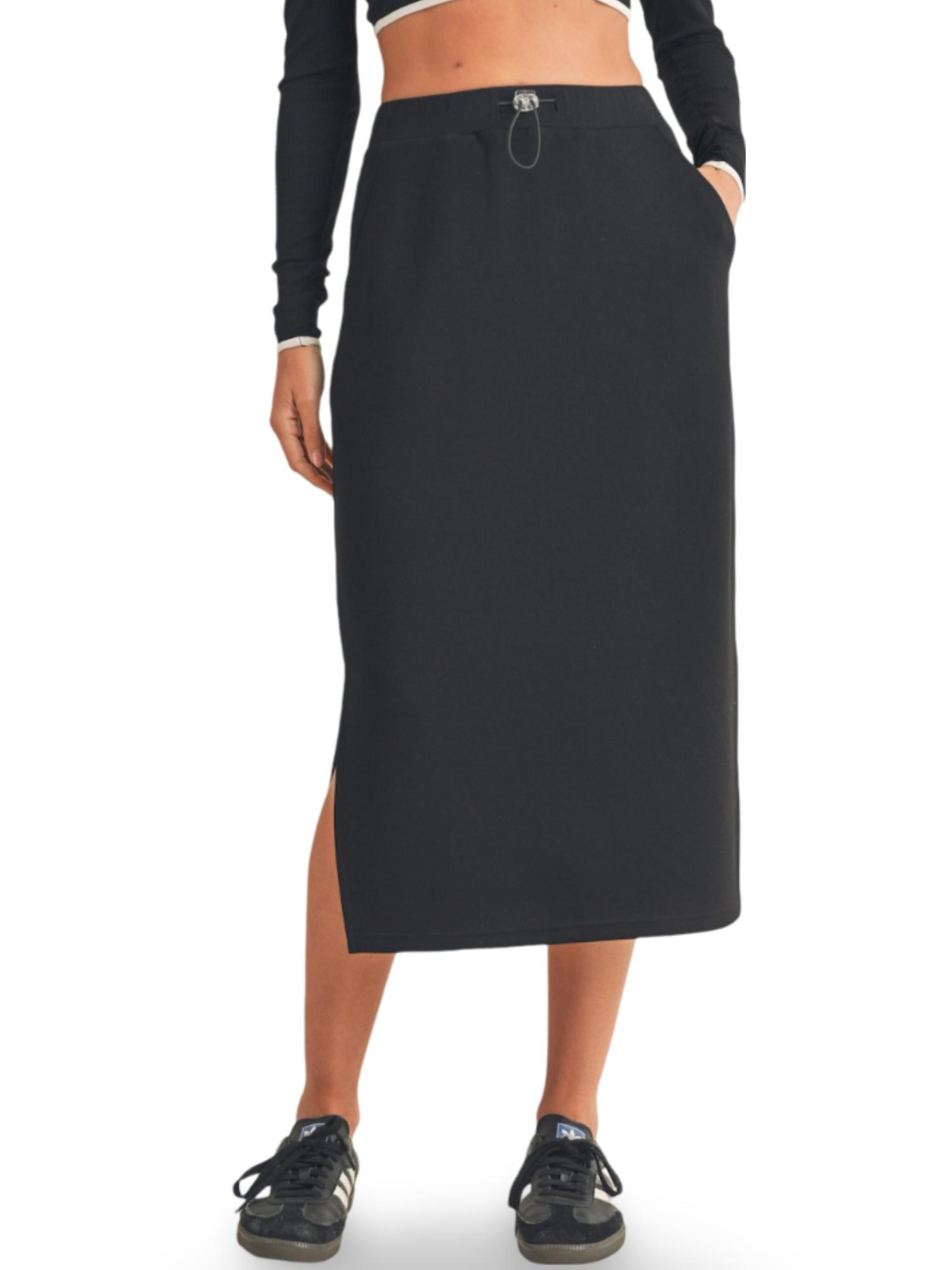Kimberly Midi Skirt Product Image