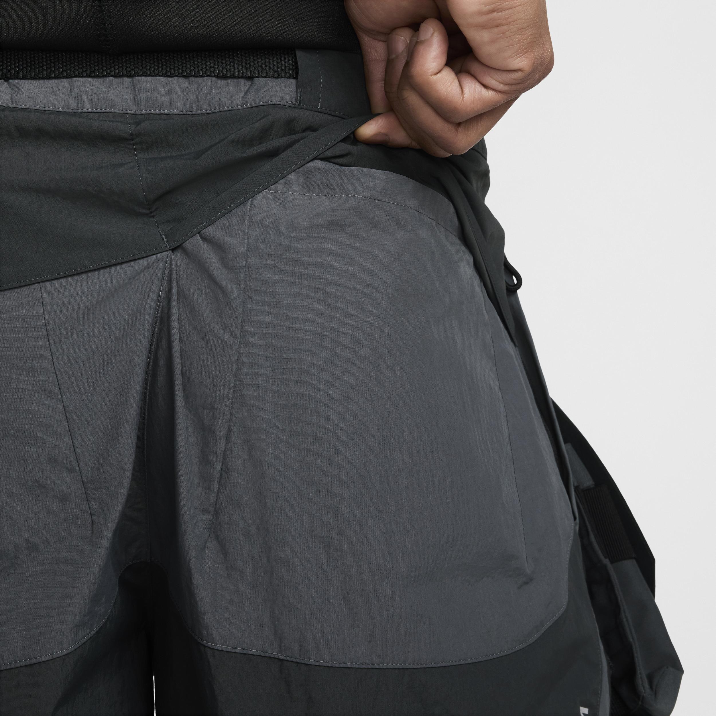 Nike Men's ISPA Shorts Product Image