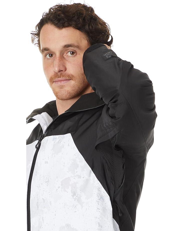 Crew Midlayer Jacket 2 Product Image