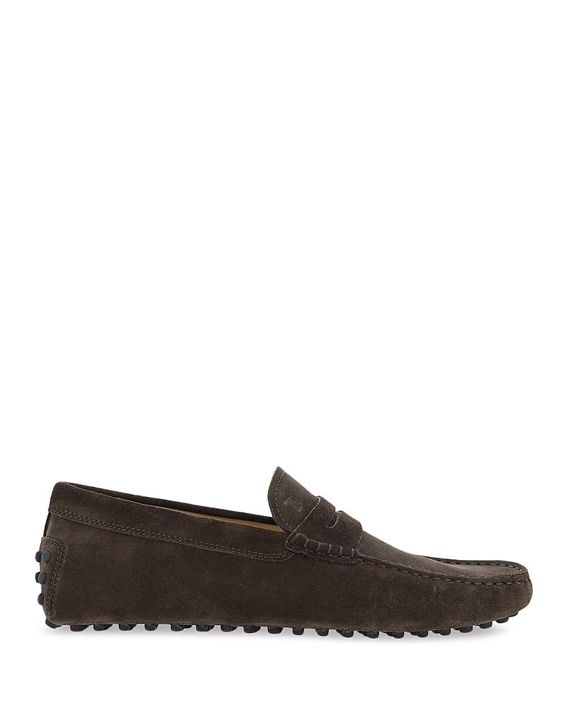 Tods Mens Mocassino Nuovo Gommini Drivers Product Image
