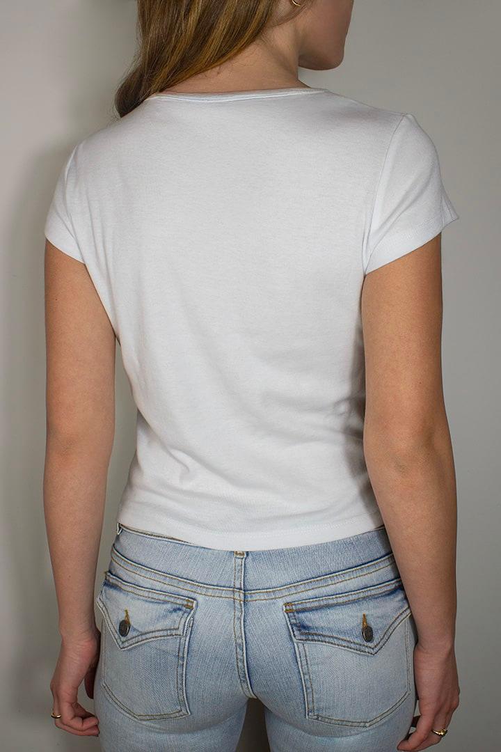 Spoiled t-shirt Product Image