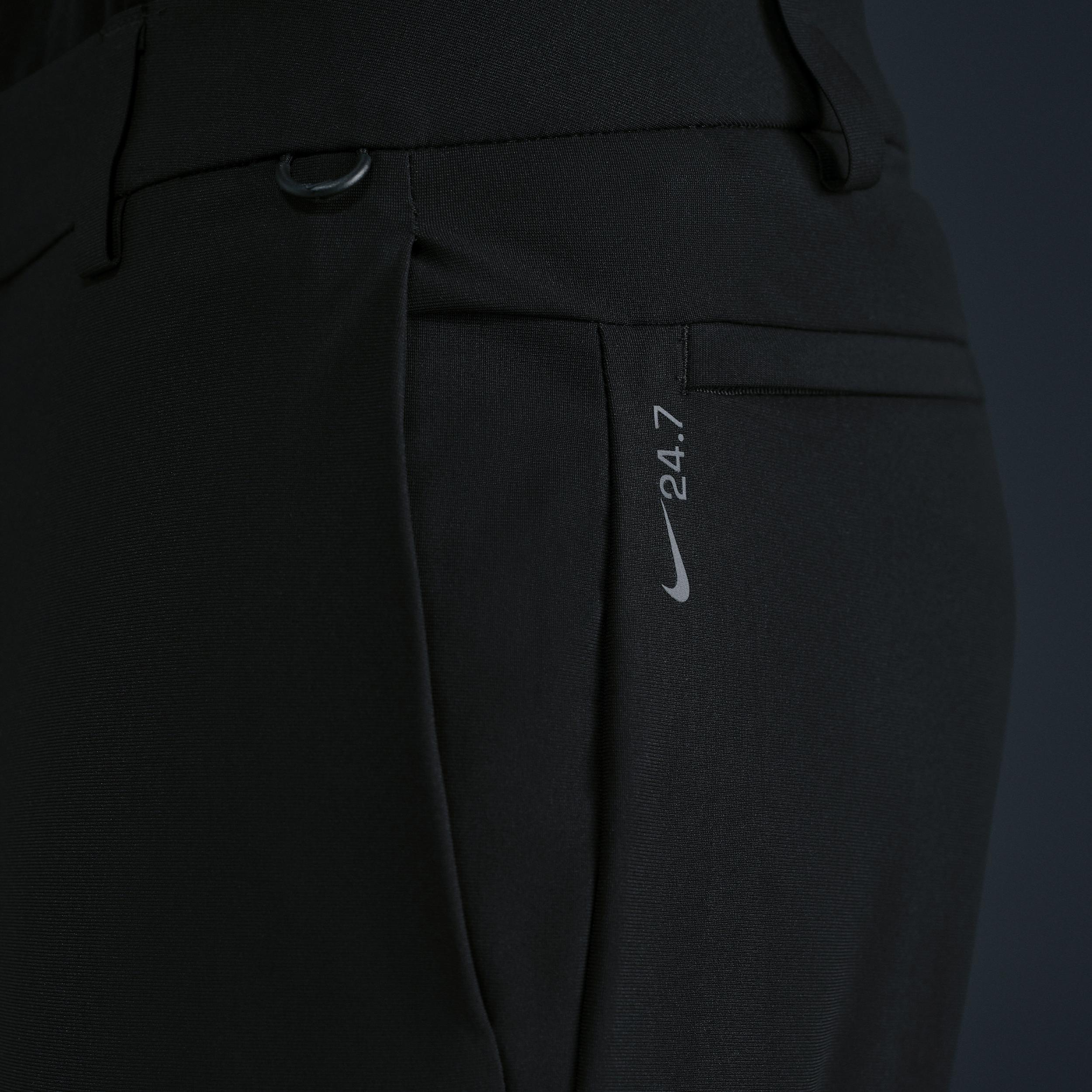 Nike Mens 24.7 PerfectStretch Dri-FIT Regular Chino Pants | HQ6921-084 Product Image