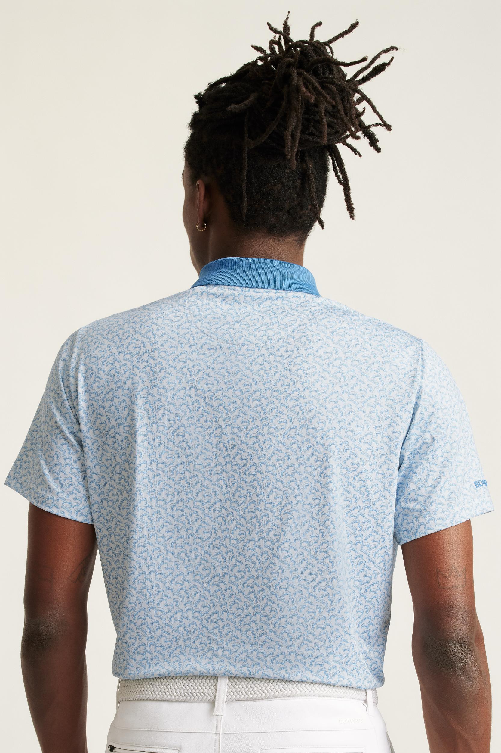 Performance Golf Polo Product Image