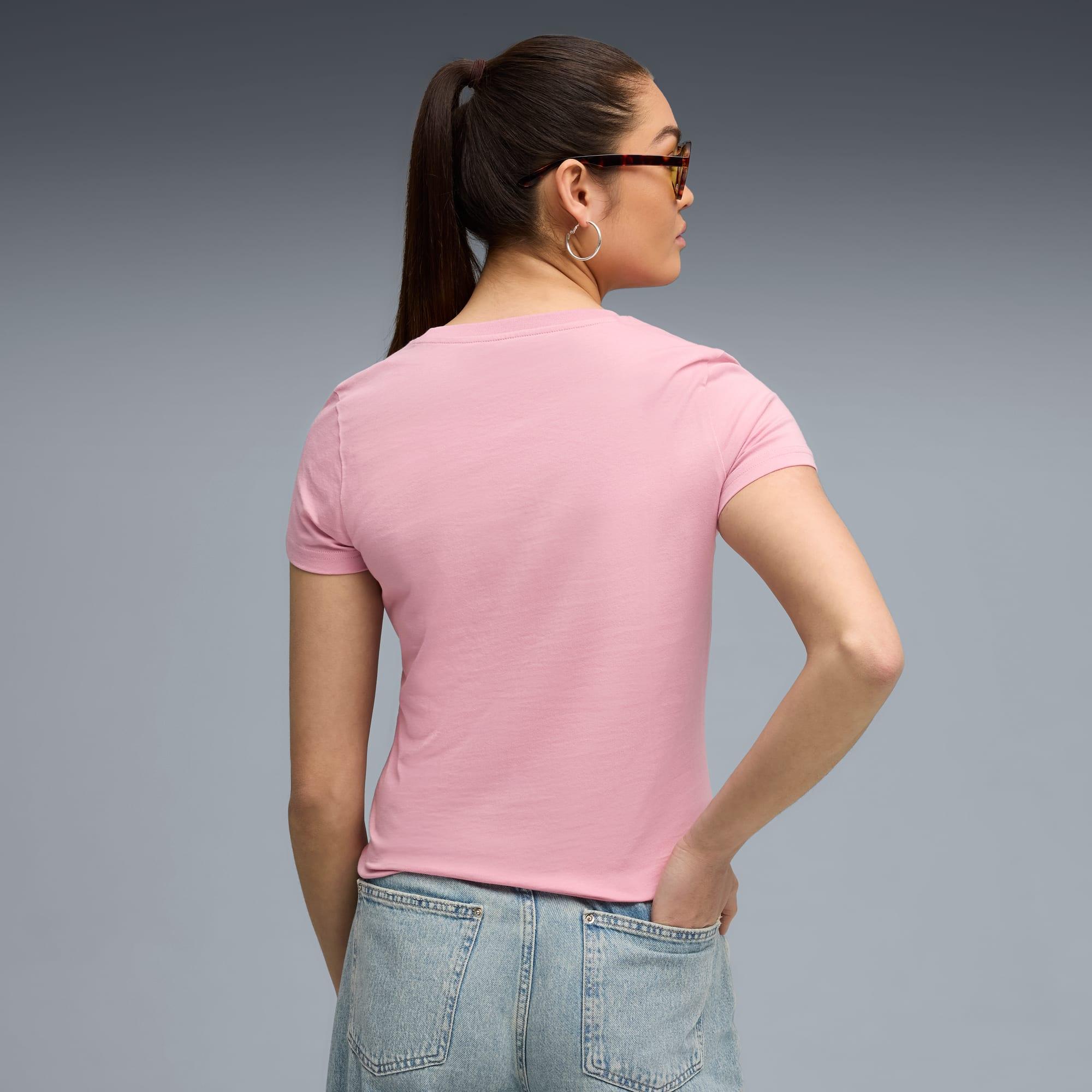 ESS No. 1 Logo Women's Tee Product Image