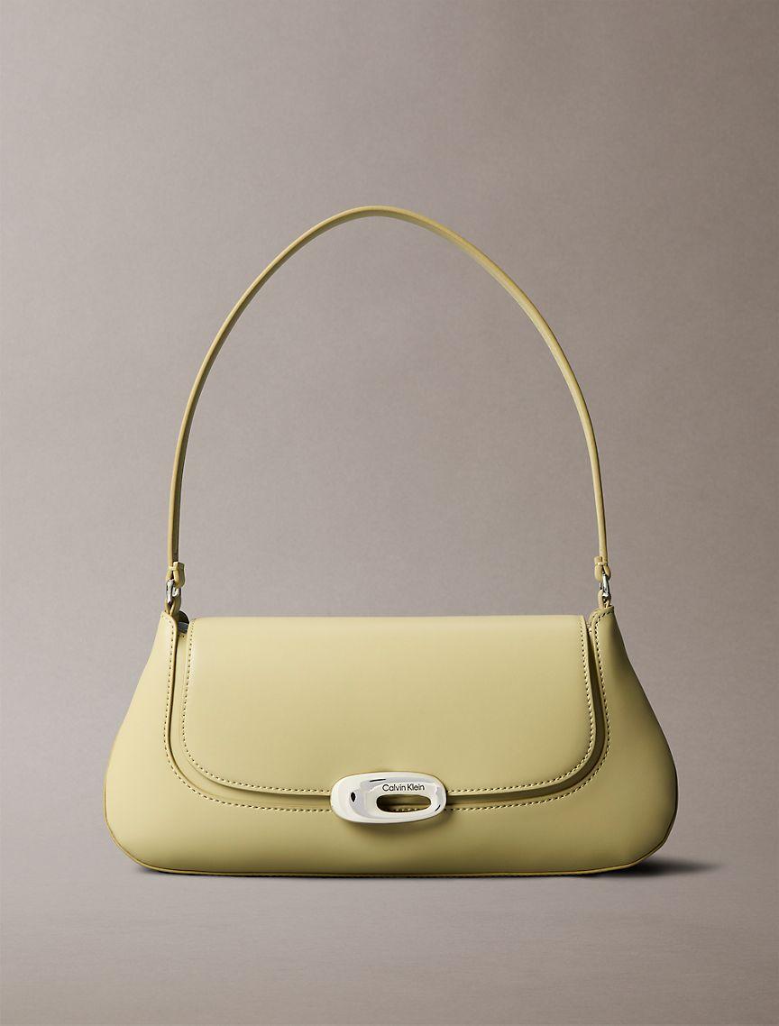 Top Flap Shoulder Bag Product Image