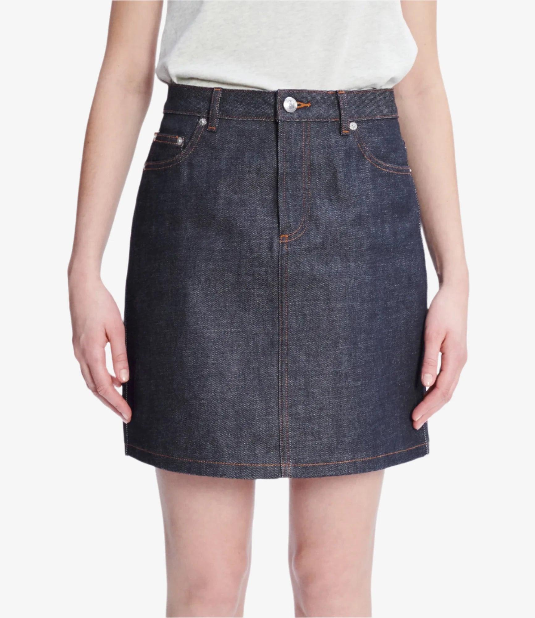 Standard Skirt Female Product Image