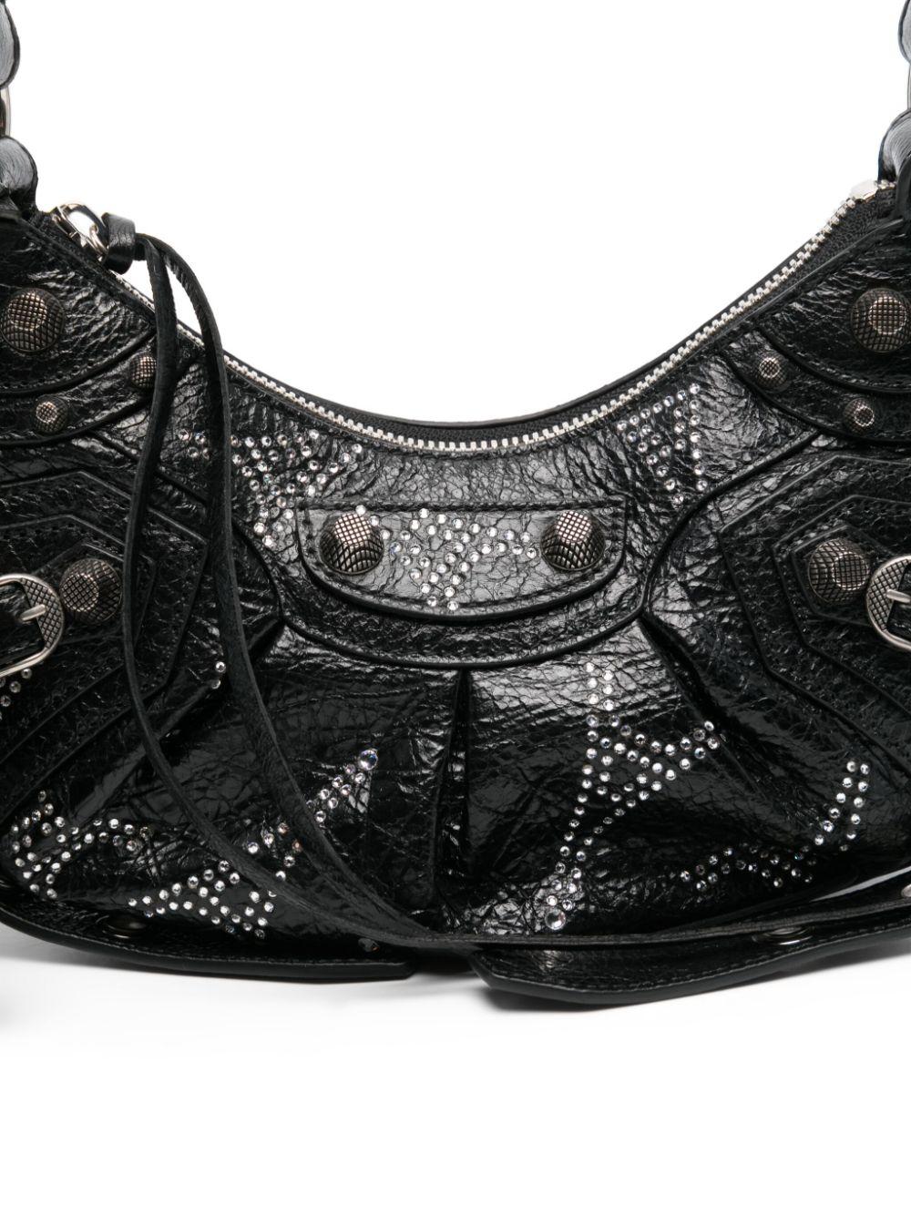 XS Le Cagole shoulder bag Product Image