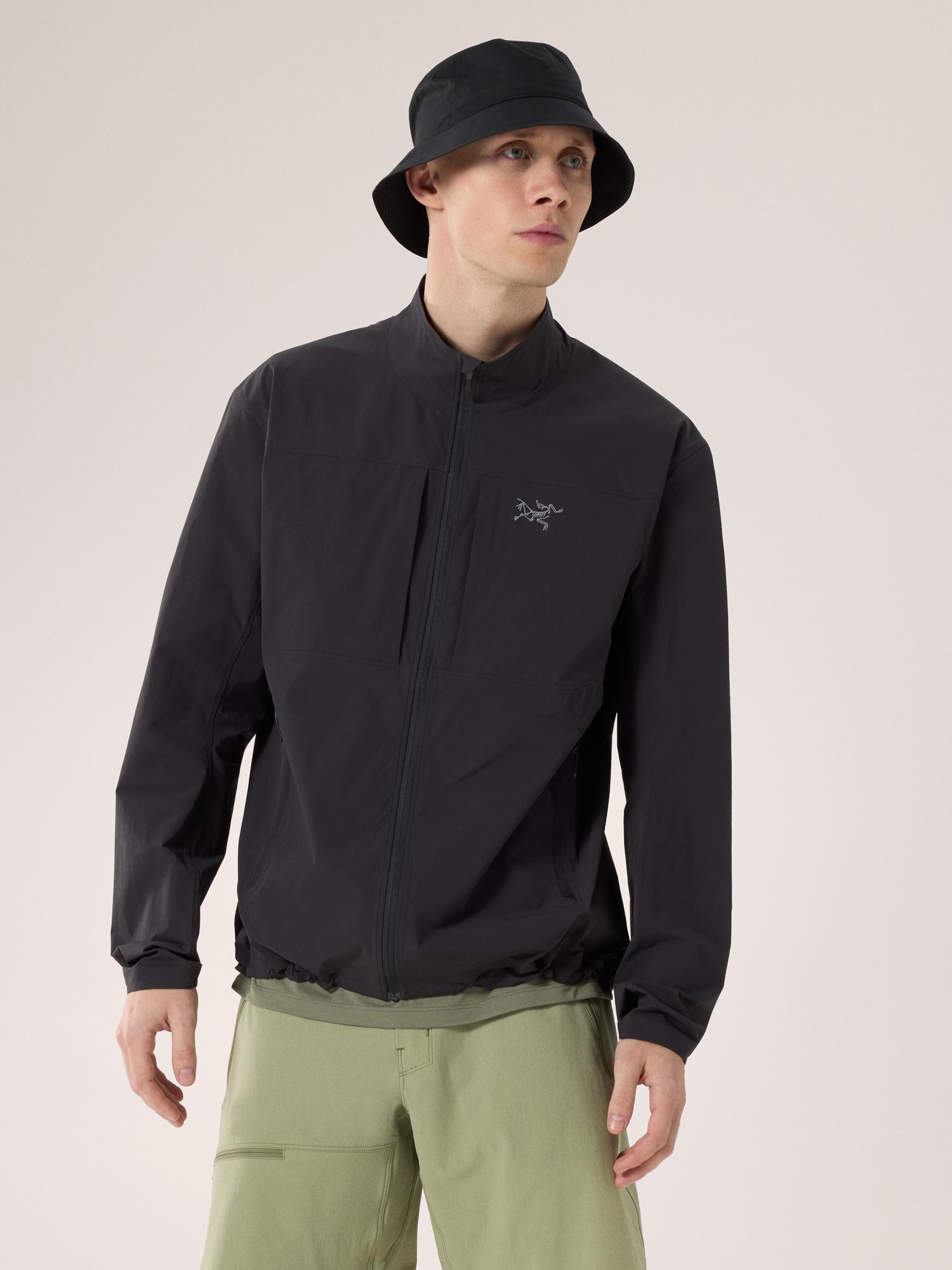 Gamma Lightweight Jacket Men's Product Image