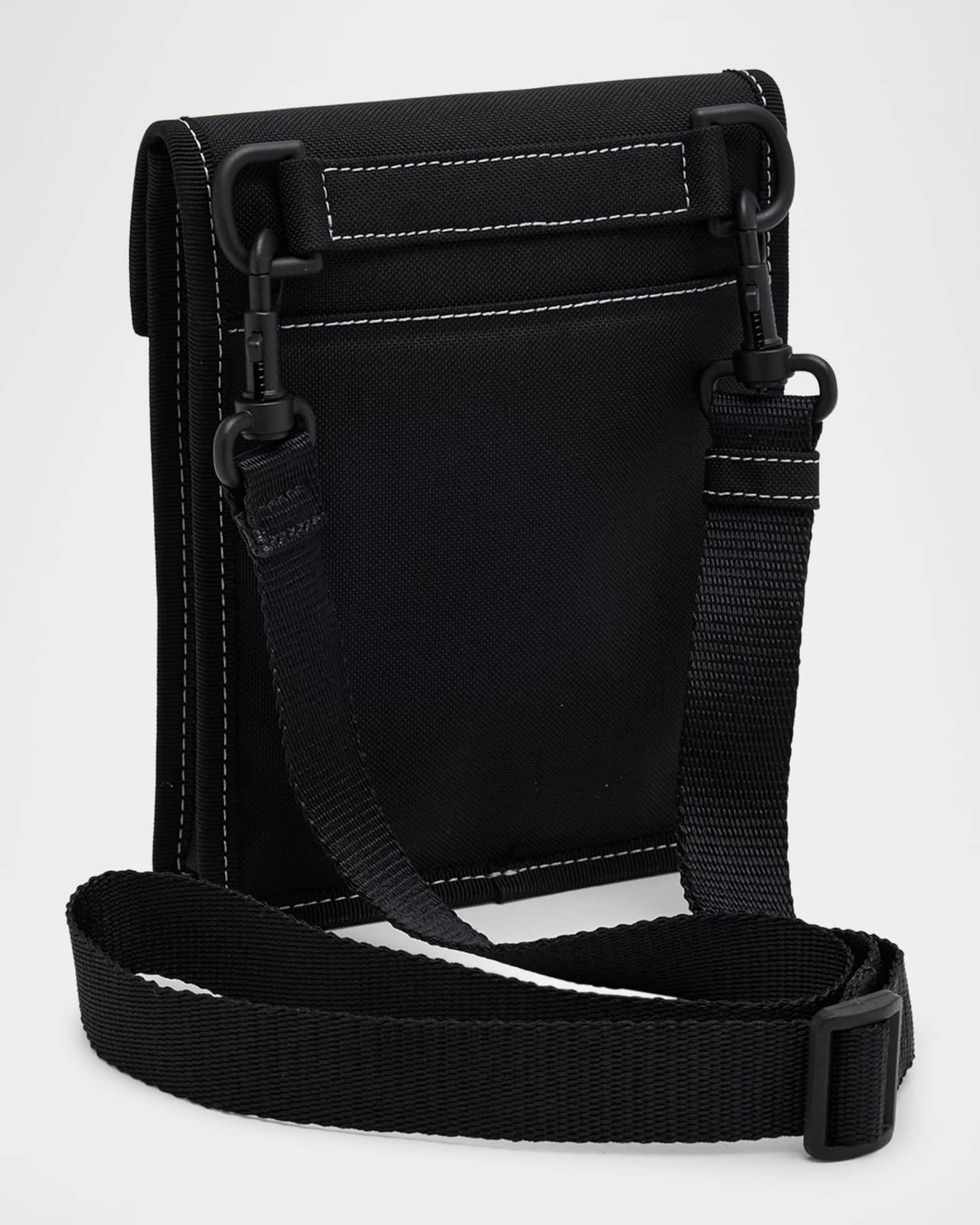 Explorer Small Pouch with Strap Product Image