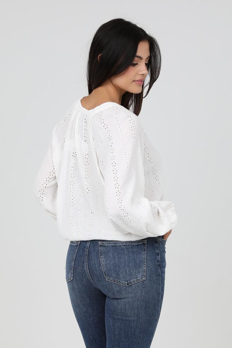 Penelope Blouse Product Image