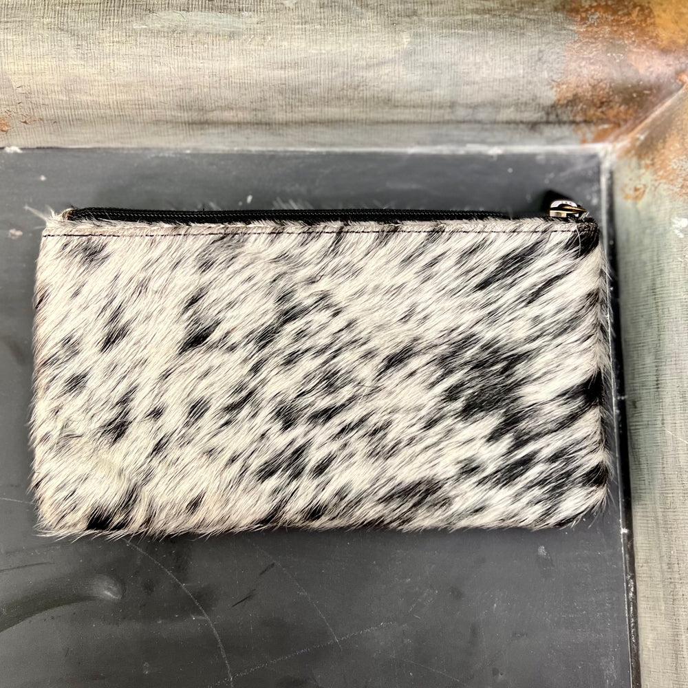 Cookie Crunch Hairon Wallet Product Image