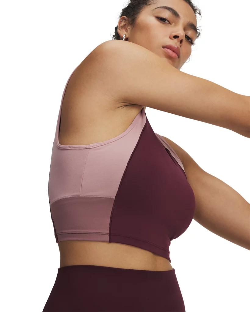 UA Meridian Colorblock Product Image