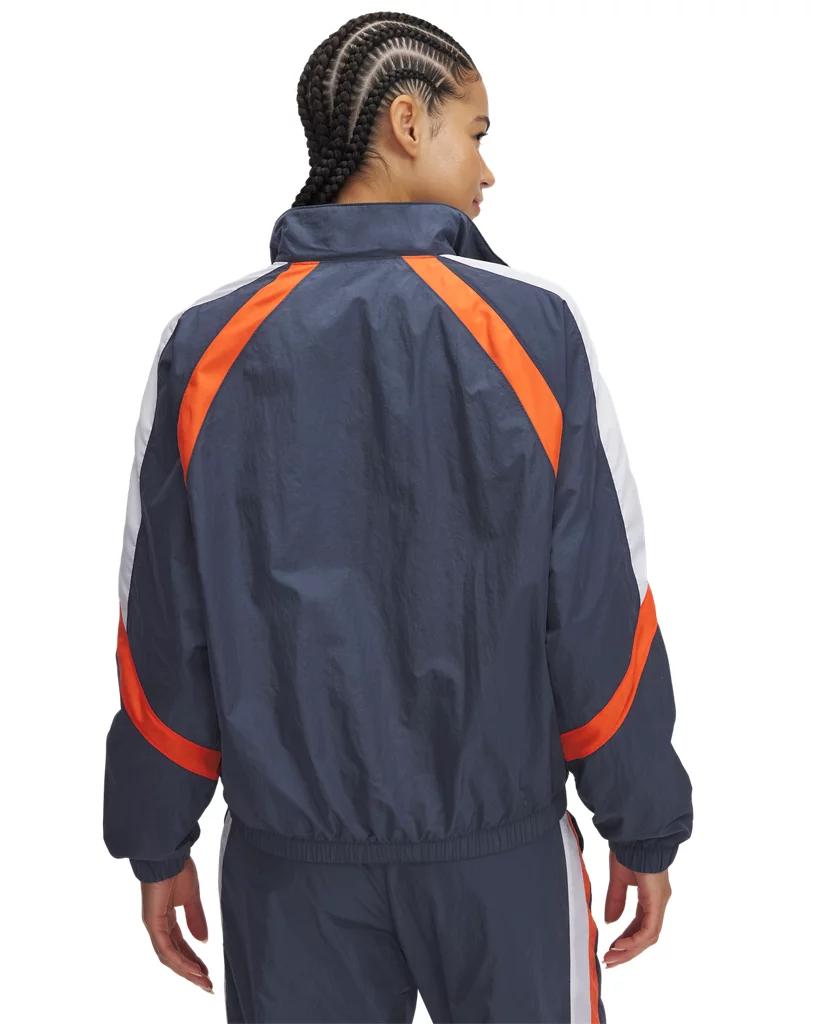 UA Icon Crinkle Product Image