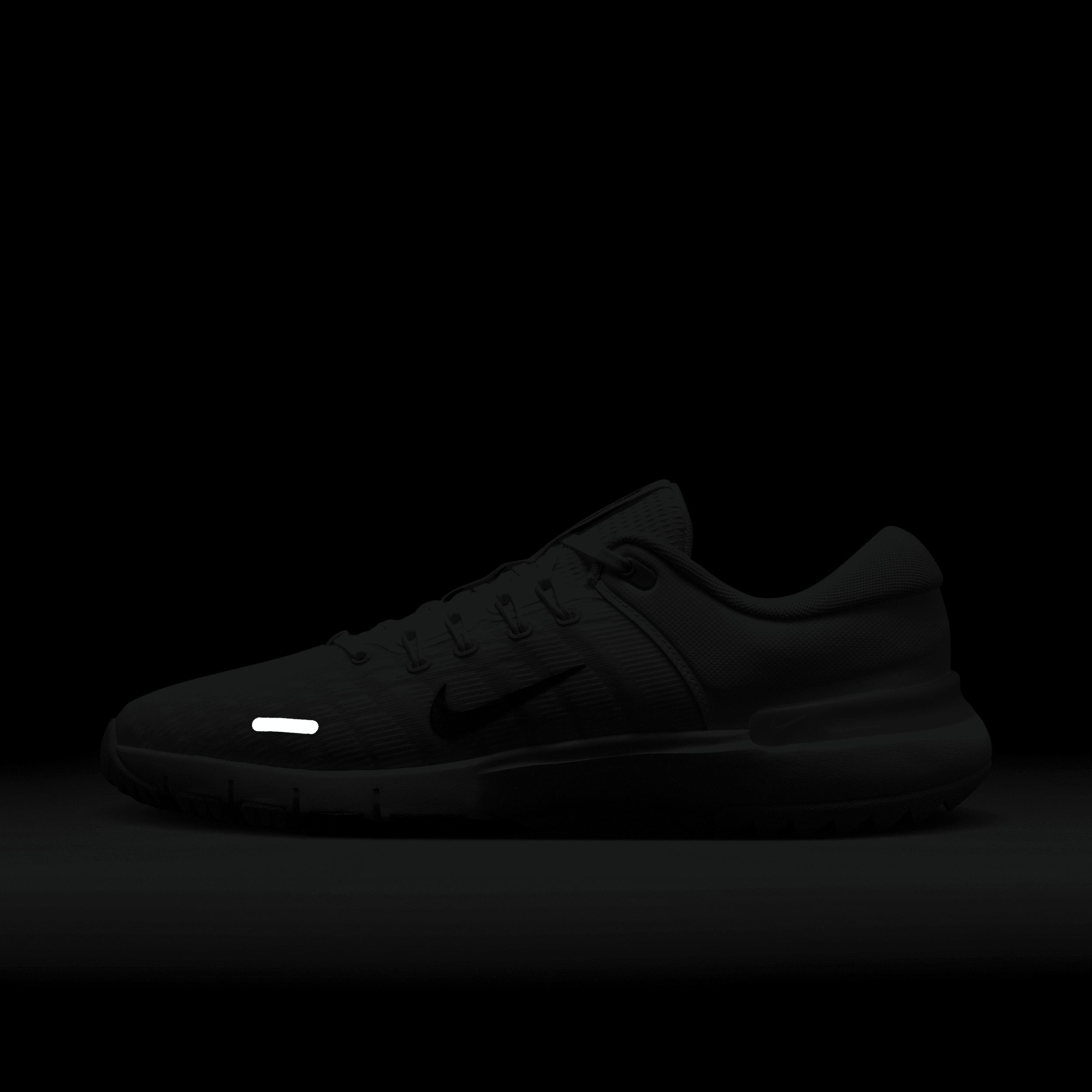 Nike Mens Free Golf NN Golf Shoes (Wide) | FQ7875-101 Product Image