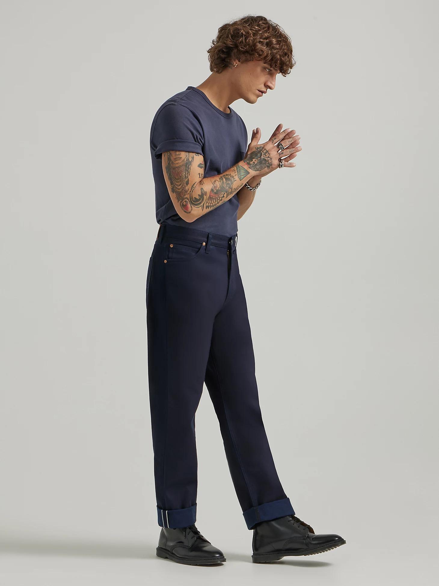 Men's Lee 101 Loose Fit Jean | Men's MEN | Lee® Product Image