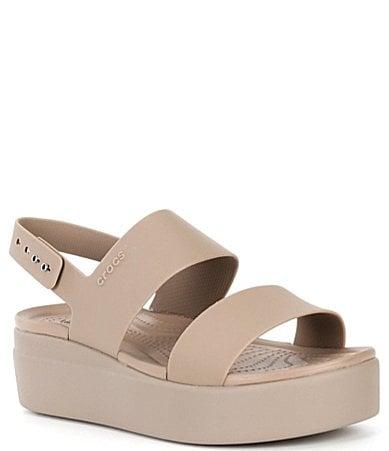 Brooklyn Low Wedge Product Image