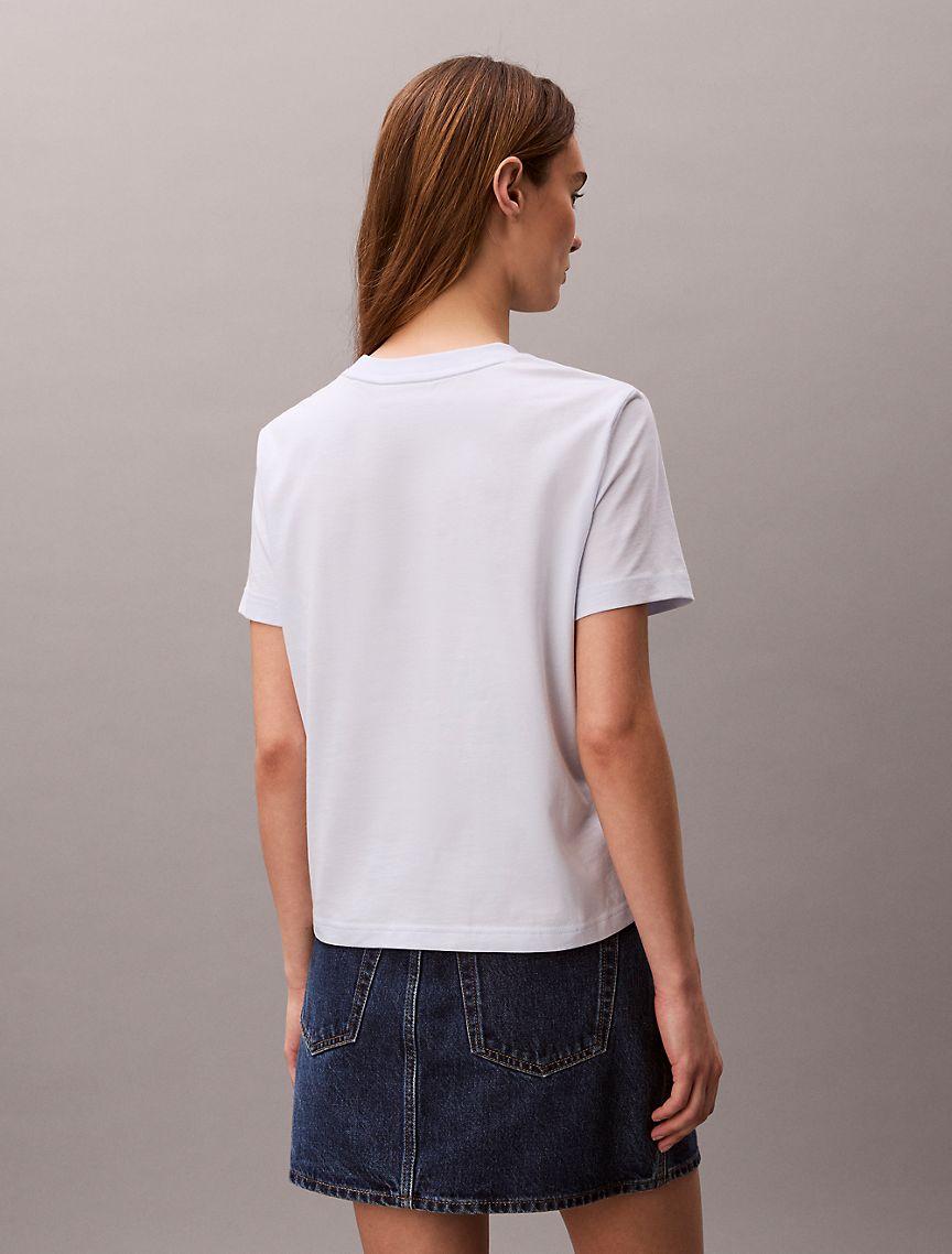 Archive Logo T-Shirt Product Image