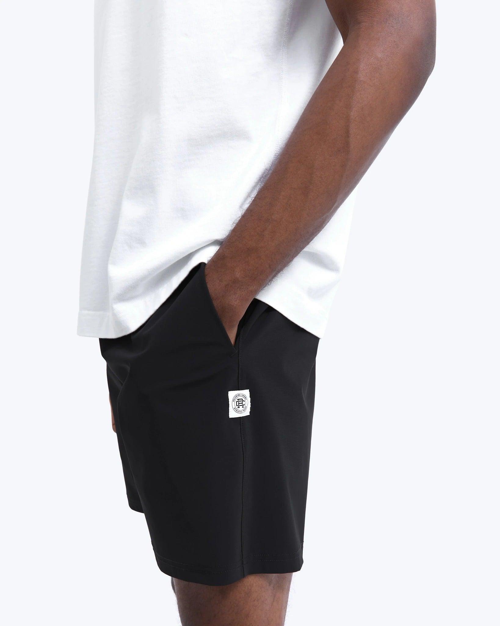 Reigning Champ High Gauge Knit Swim Short Product Image
