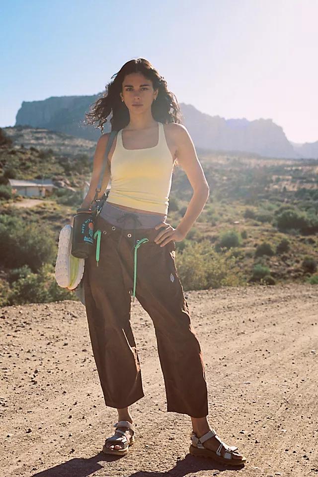 Go To Smooth Square Neck Cami Product Image