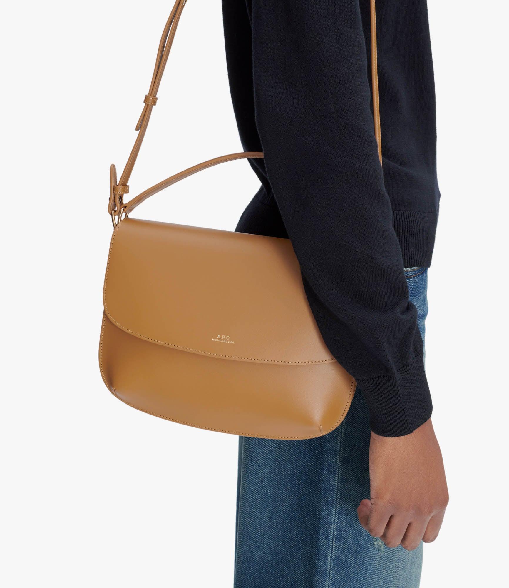 Sarah Shoulder A Strap bag Female Product Image
