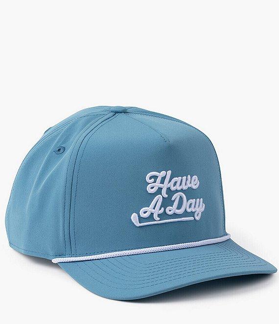 Breezy Golf Have A Day Hat Product Image