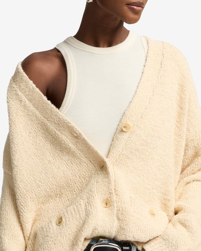 Oversized Cardigan Product Image