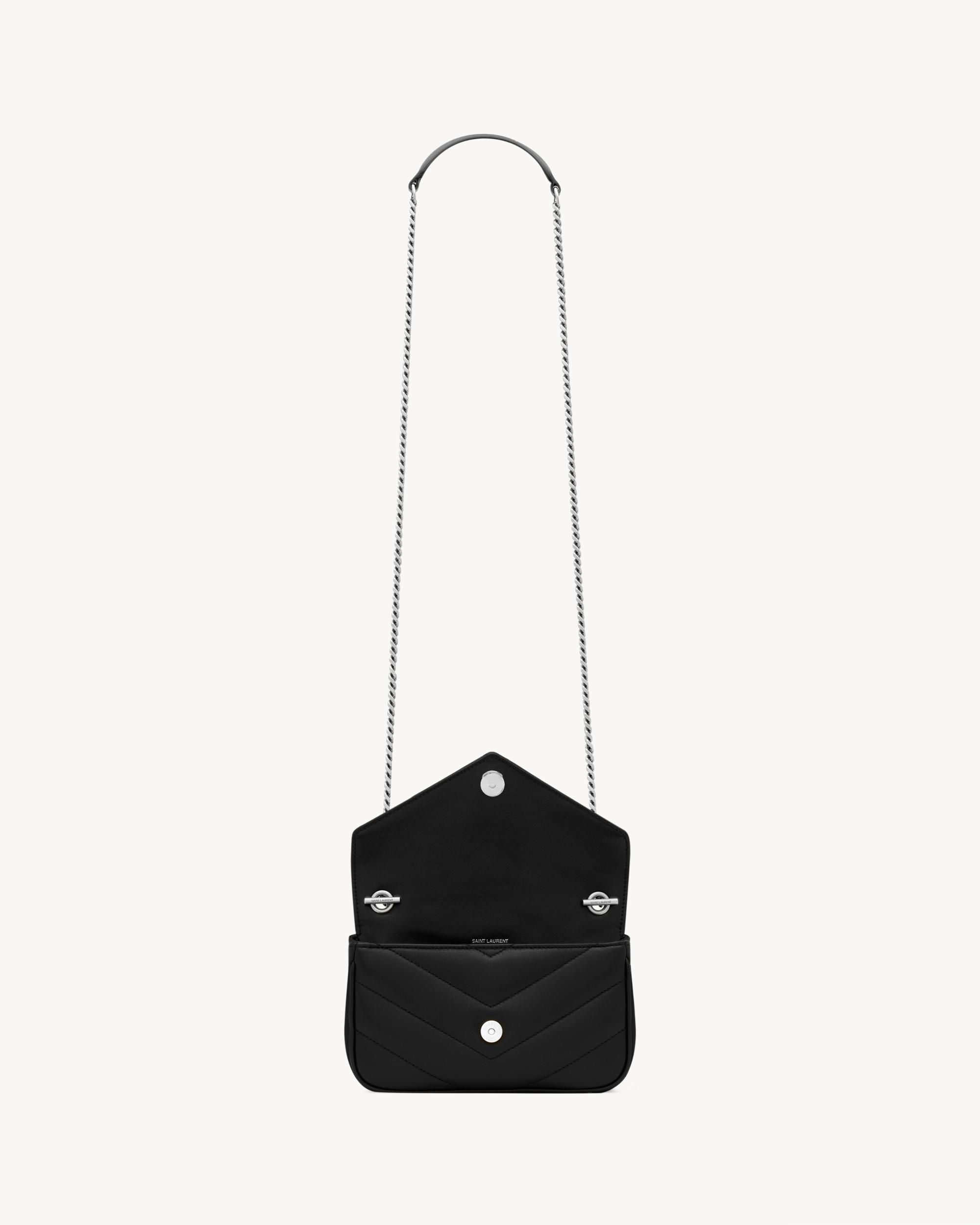 LOULOU MINI in lambskin Product Image