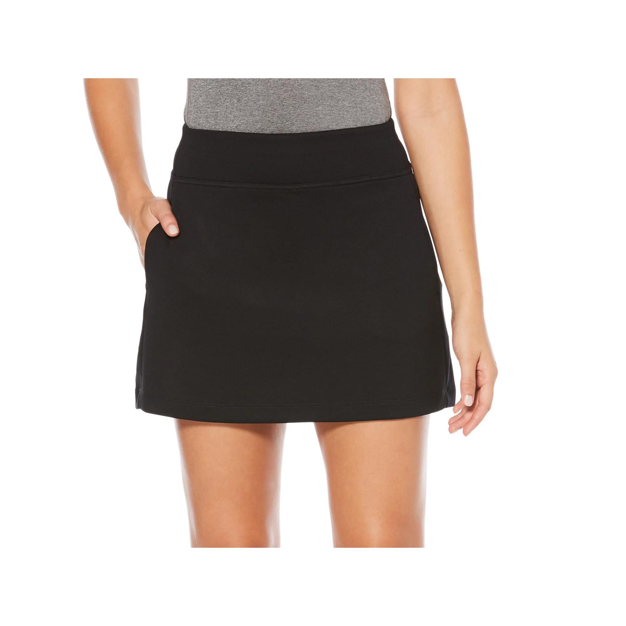 Womens Grand Slam Motionflow Woven Golf Skort Product Image