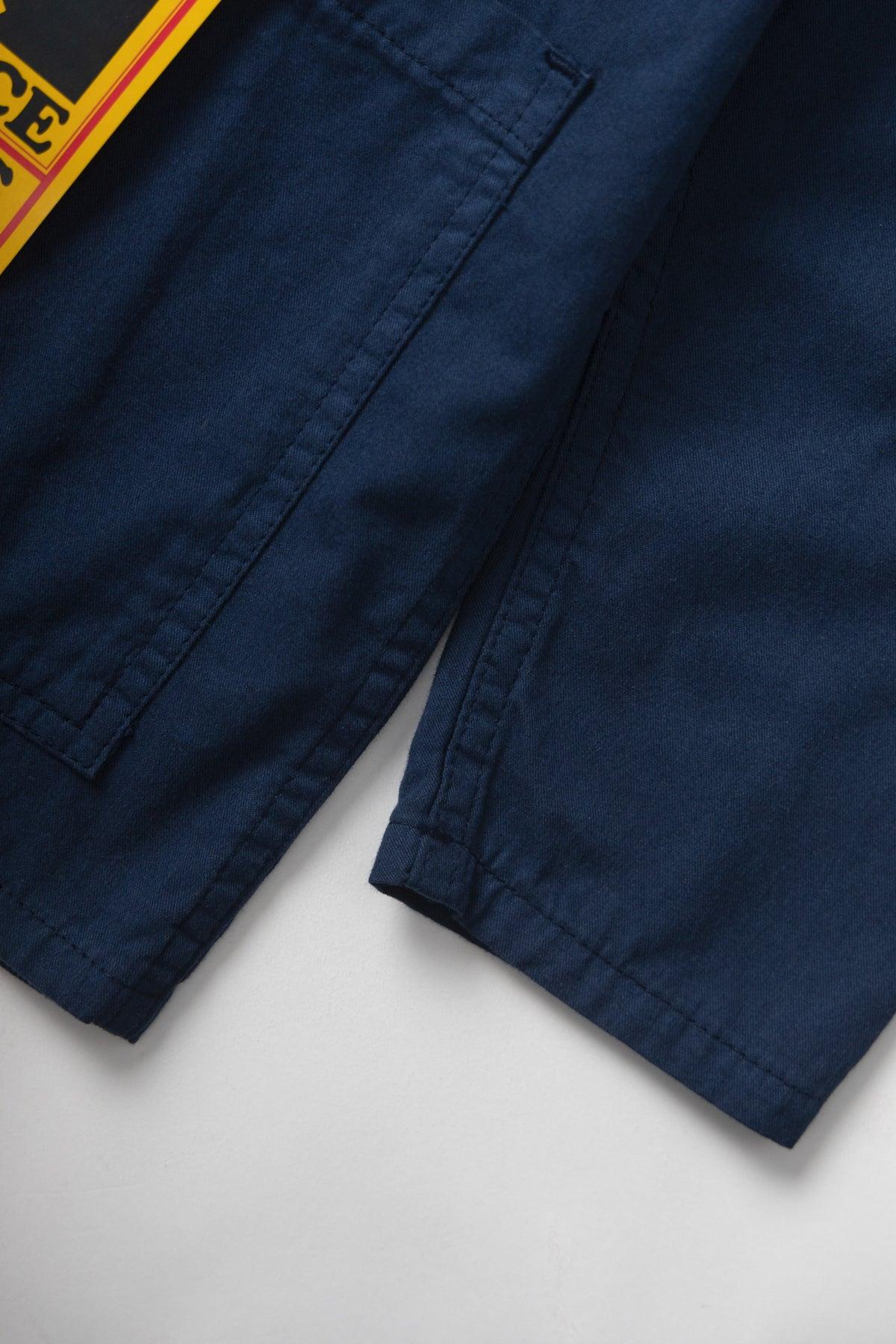 Service Works - Twill Chore Shirt - Dark Navy Product Image