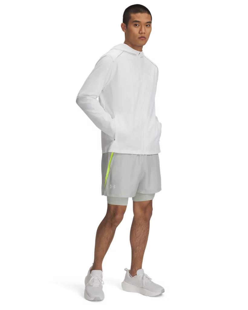 UA Launch Product Image