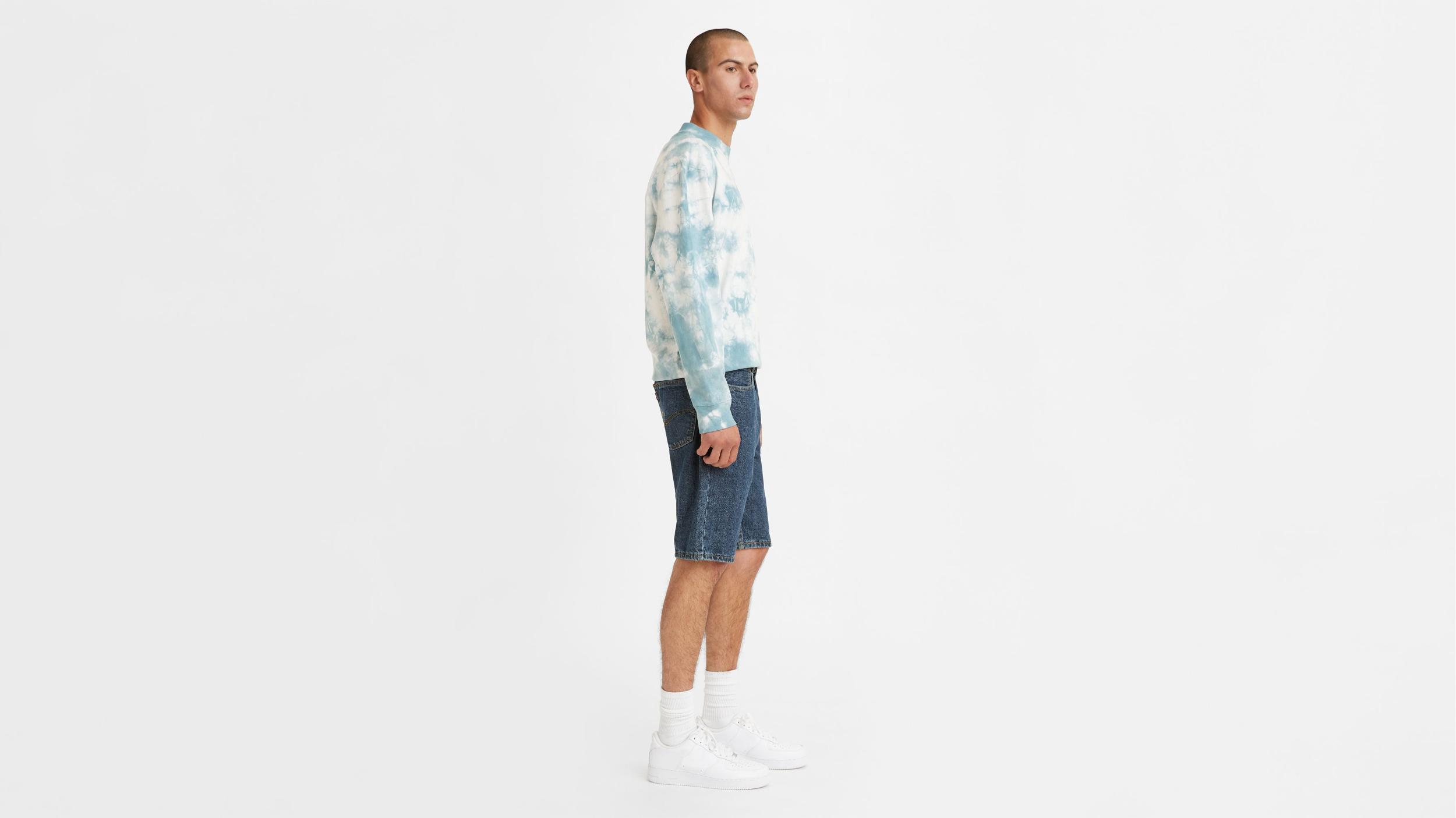 505™ Regular Fit 10" Men's Shorts Product Image