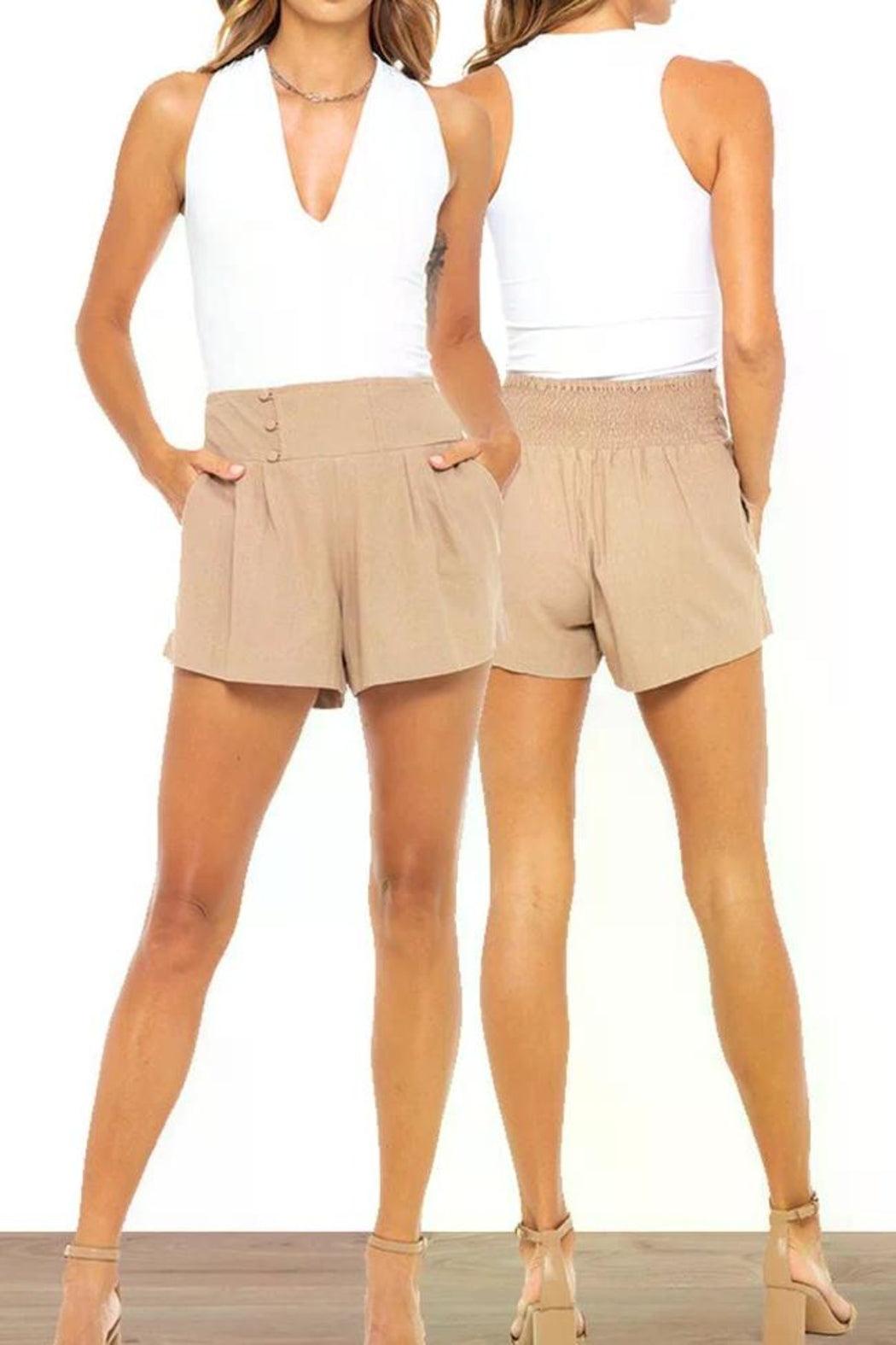 Biarritz Top Product Image