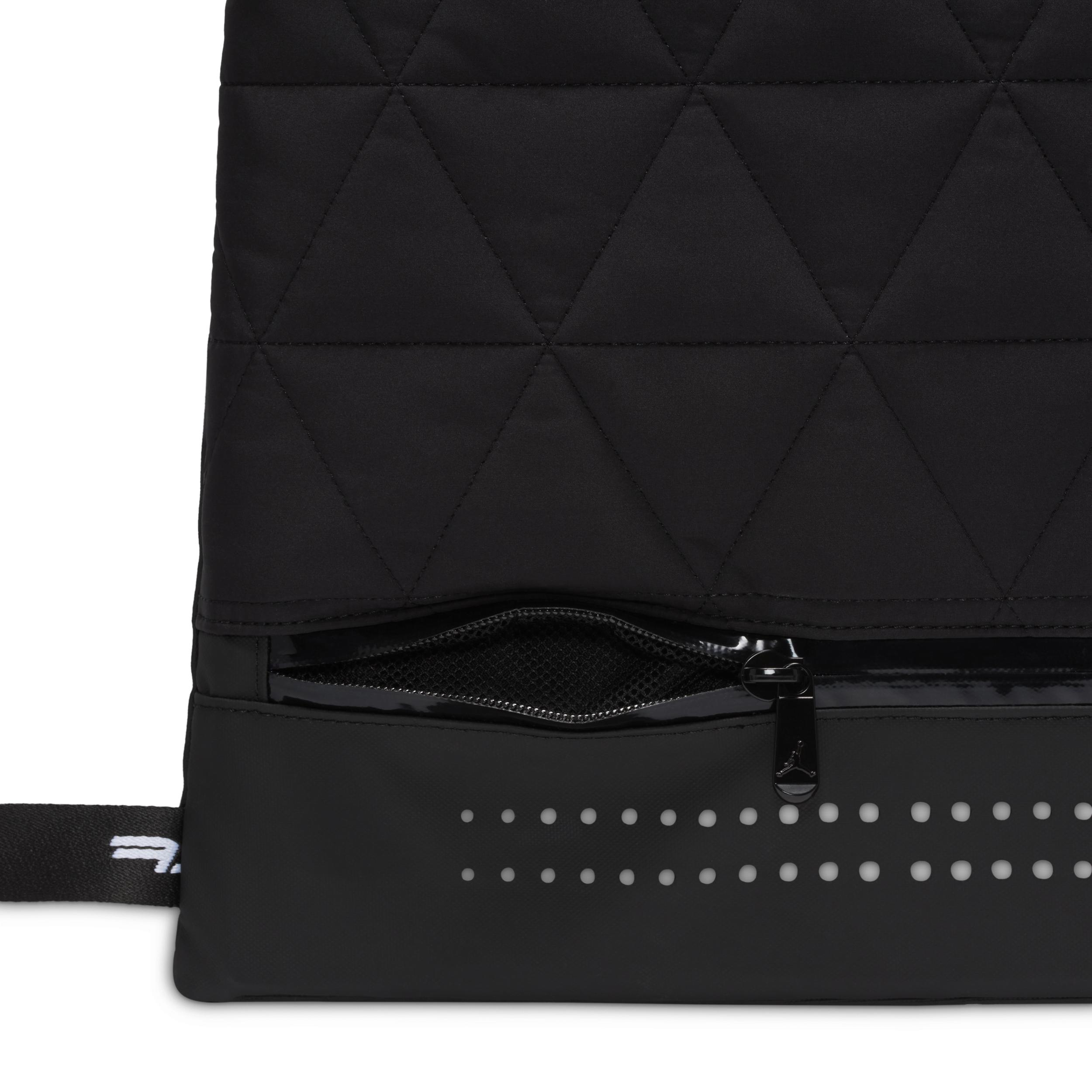 Mens Jordan Sport Gym Sack (9.8L) | MA0915-023 Product Image