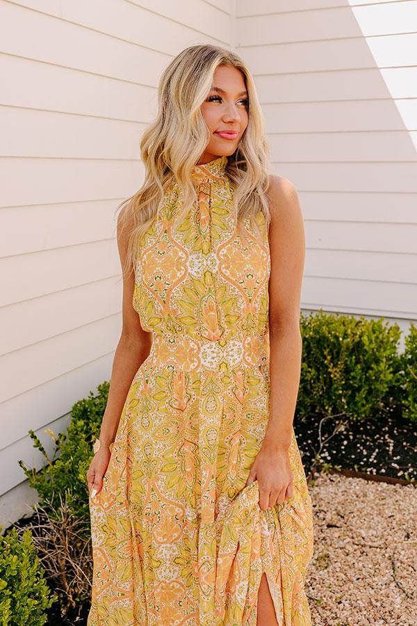 Tuscan Nights Maxi Baby Product Image