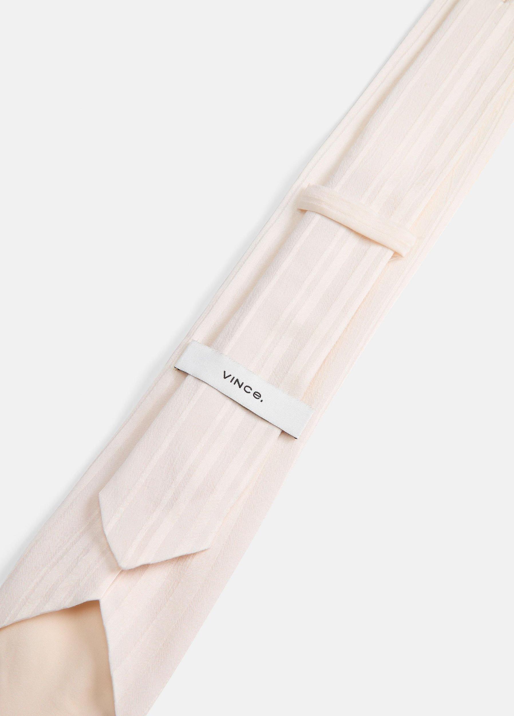 Sheer-Stripe Tie Product Image