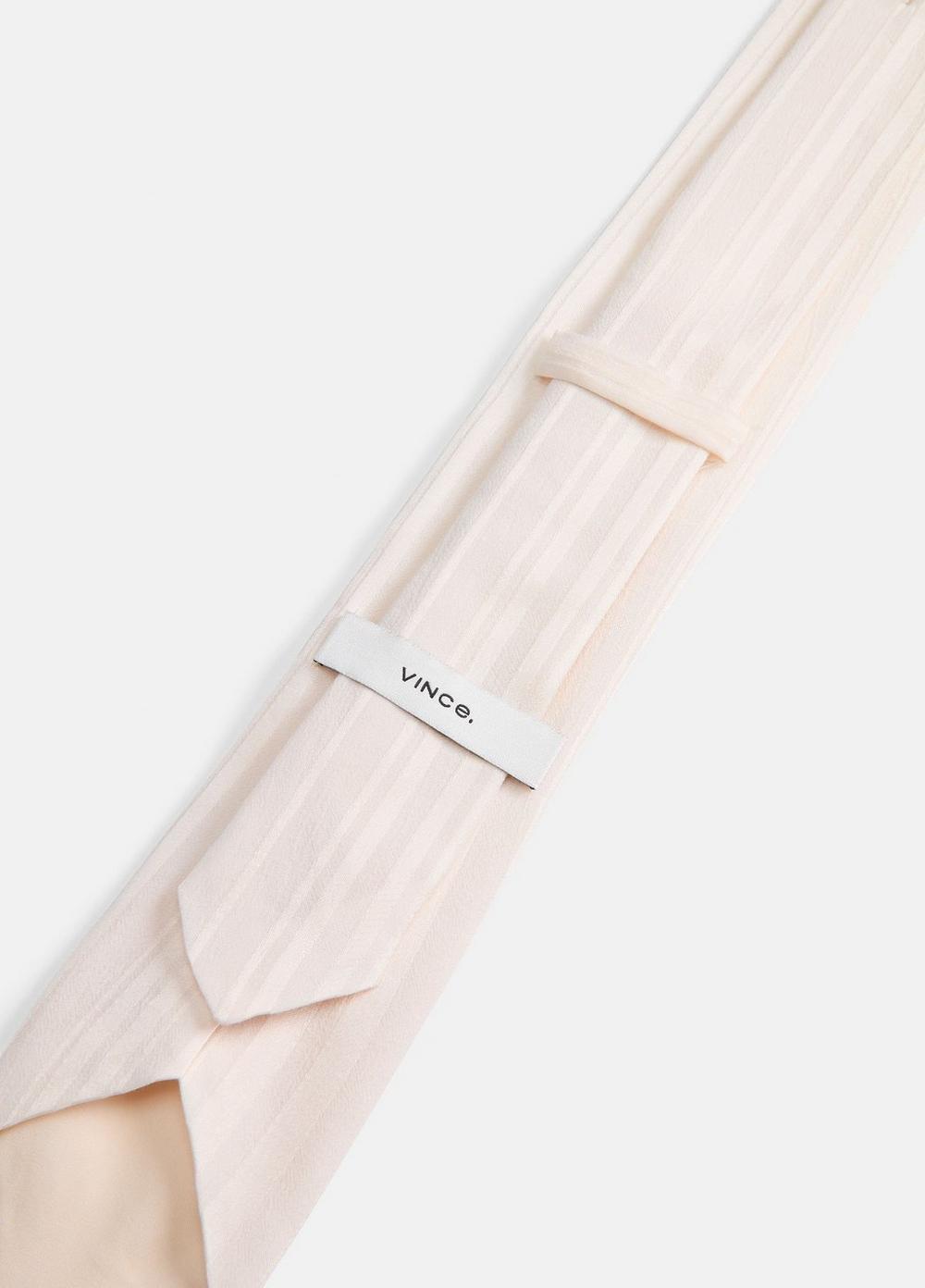 Sheer-Stripe Tie Product Image